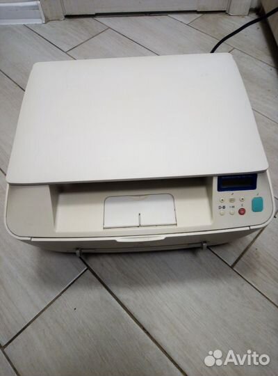Мфу лазерный xerox pe114e