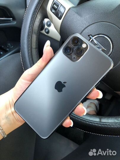 iPhone 11 Pro, 64 ГБ