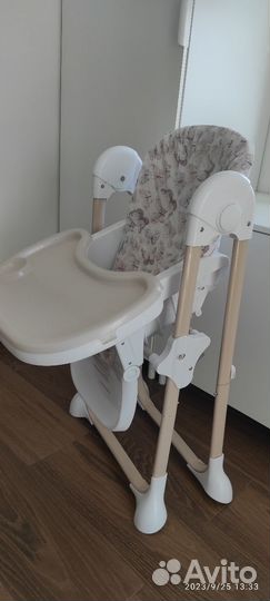 Стул для кормления