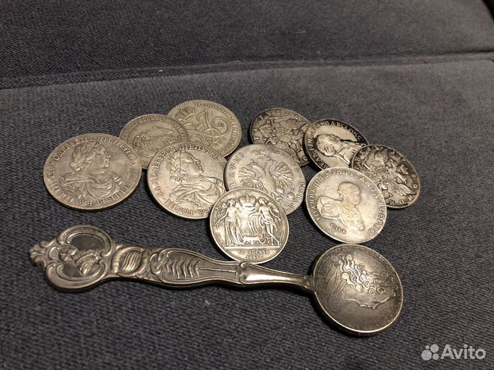 Сувенирные монеты