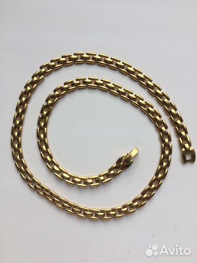 Цепочка. Французская бижутерия