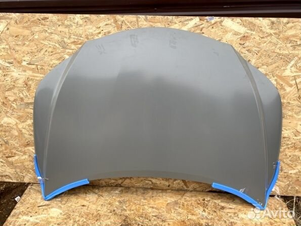 Капот Lexus RX 4 (2015-2023)