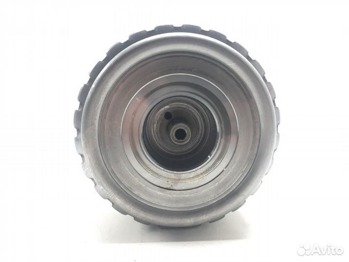 Барабан фрикционный Toyota Vitz SCP10 1szfe 1999