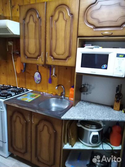 Кухонный гарнитур