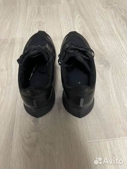 Кроссовки мужские nike бу