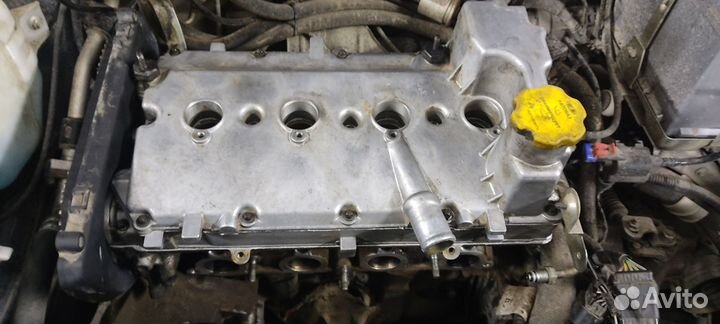 Авторемонт