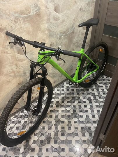 Merida big nine 4000 carbon