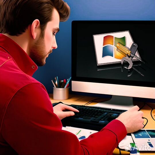 Компьютерный Мастер PC - Master - Москва