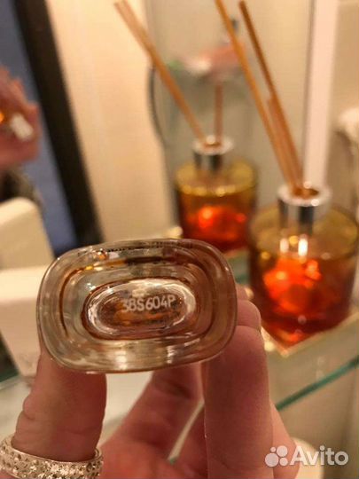 Emporio Armani In love with you