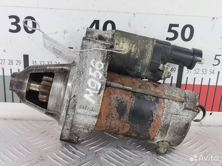 Стартер Honda Accord 7 2003 31200RBA003