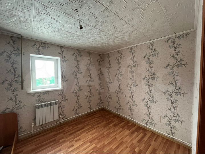 Таунхаус 95 м² на участке 5 сот.