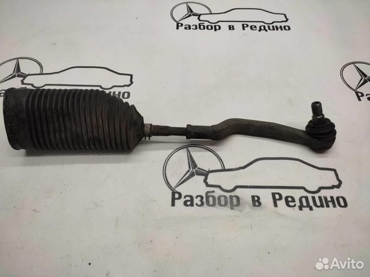 Рулевые наконечники в сборе w169 A-class 266.96