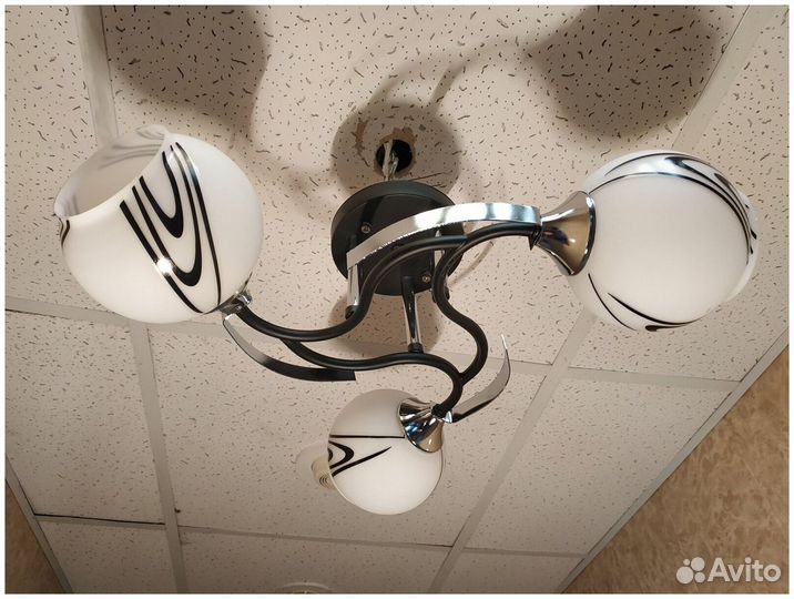 Услуги электрика.Электромонтаж