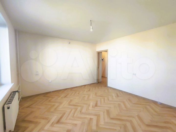 2-к. квартира, 56 м², 7/10 эт.