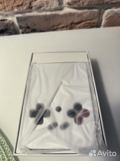 Игровые приставки Anbernic rg35xx