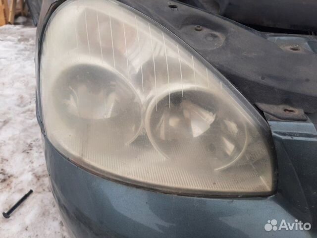 Фара правая Лада Приора 1.6 21126 2011