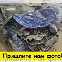 Кузовной ремонт Челябинск Gold Car service 74