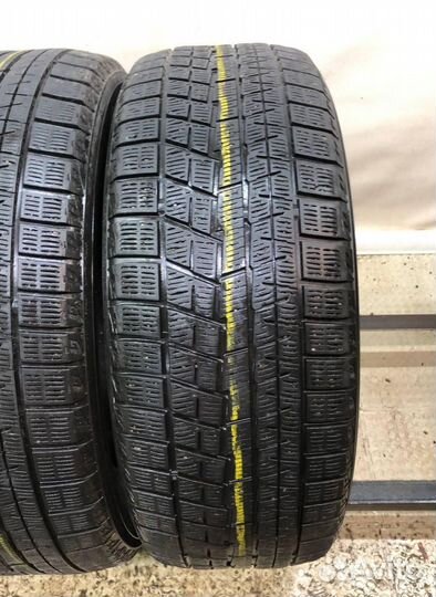 Yokohama Ice Guard IG60 225/55 R18 99W