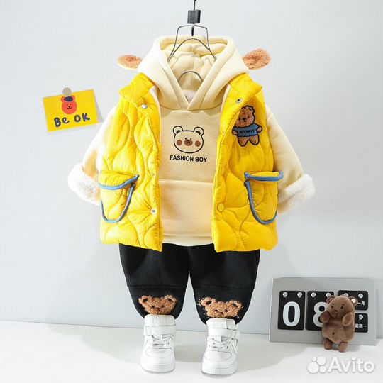 Одежда для девочки