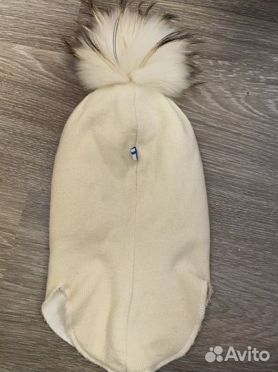 Nels 50-52 шапка шлем