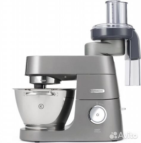 Насадка-ломтерезка Kenwood AT340