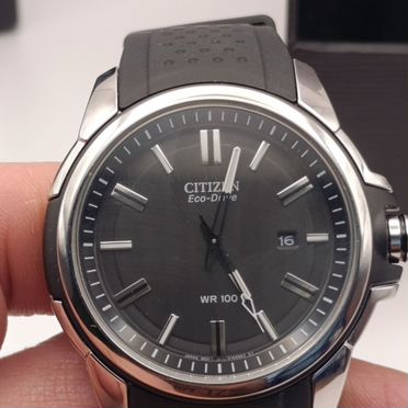 Citizen eco drive aw1150-07e