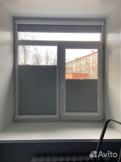 Рулонные шторы, жалюзи напрямую от производителя