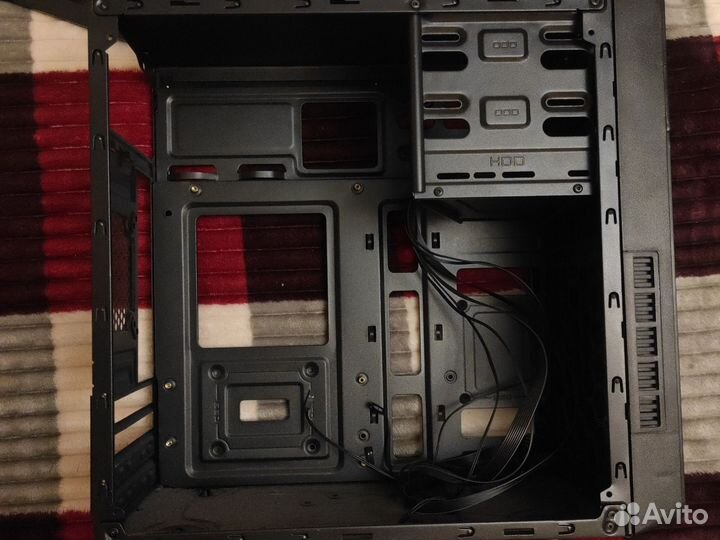 Корпус для пк мини