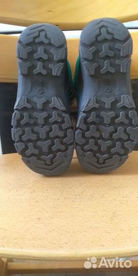 Ботинки Dekathlon