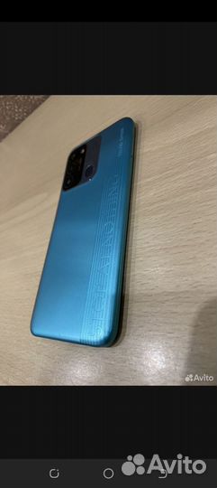 Techno spark 8c