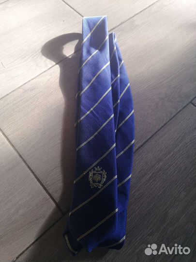 Галстук новый