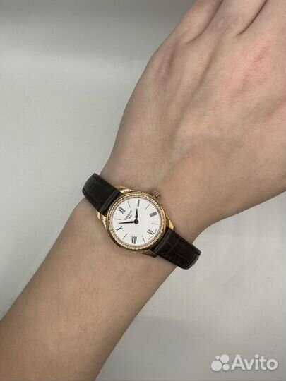 Женские наручные часы tissot T063.009.36.018.00