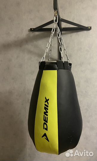 Боксерская груша