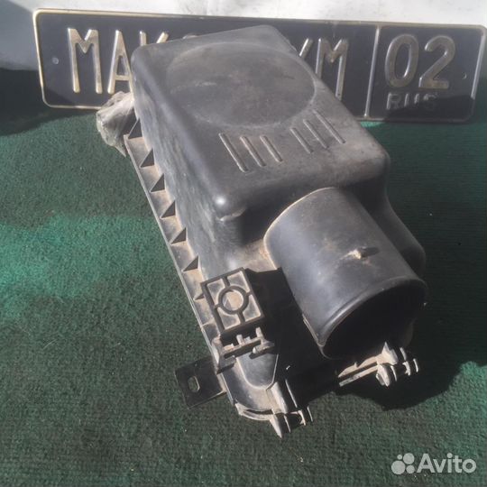 Корпус фильтра Emgrand ec7