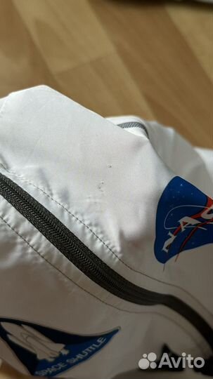 Новогодний костюм космонавта h&m