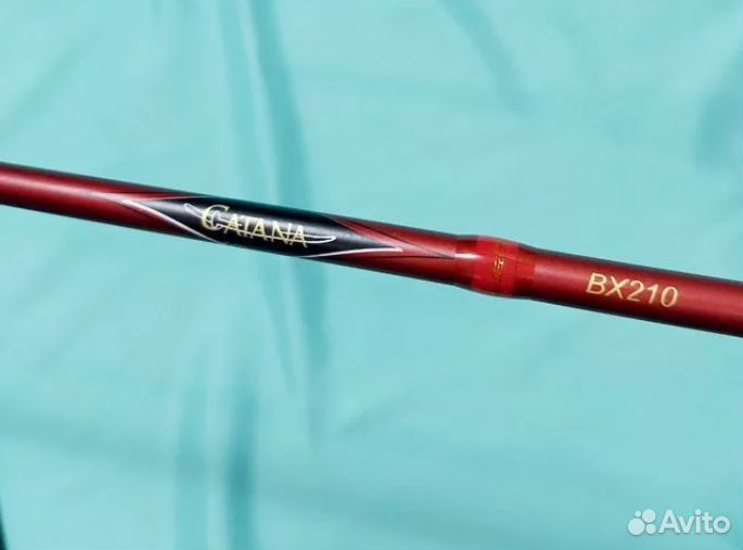 Спиннинг в сборе на щуку окуня