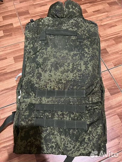 Бронежилет 6б45 2 размер (Штурмовой)