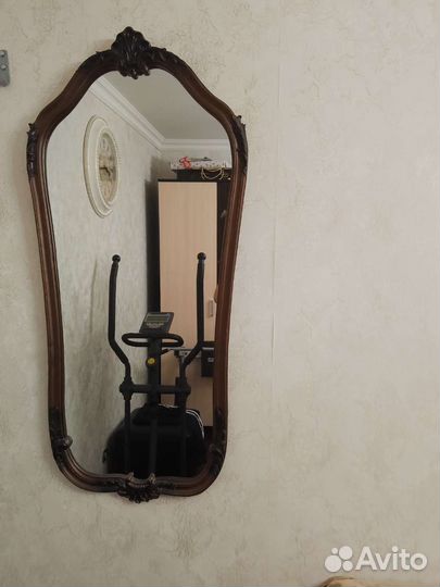 Зеркало настенное в прихожую