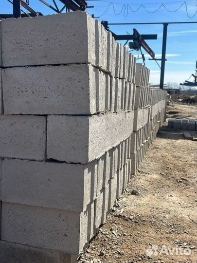 Пеплоблоки Нальчик