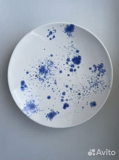 Набор тарелок