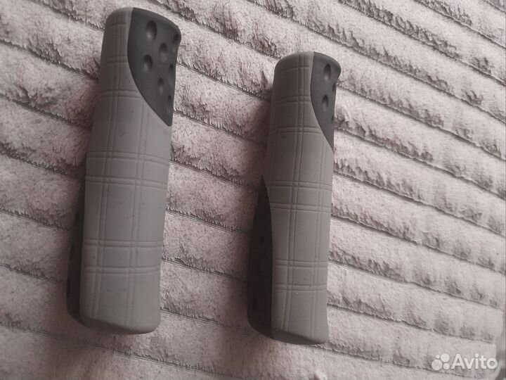 Грипсы Kugoo M4/M4 Pro