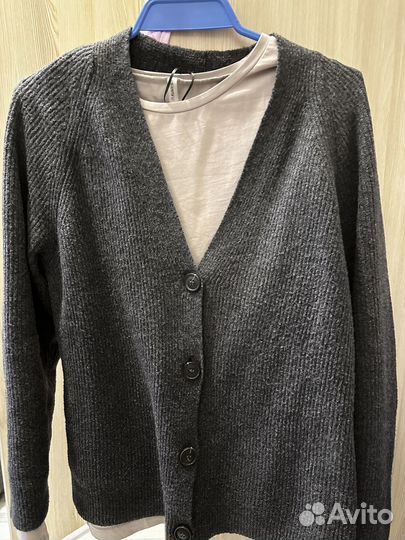 Кардиган Tom Tailor