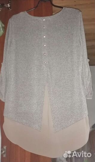 Кофта 48.50р