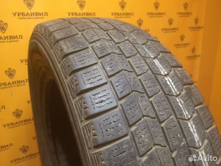 Dunlop Graspic DS3 205/65 R15