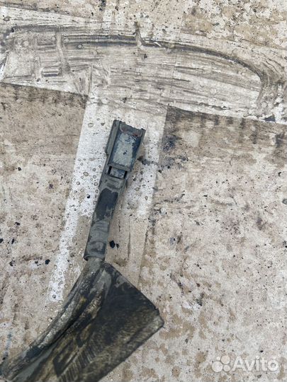 Провод датчика abs заднего Ford Mondeo IV