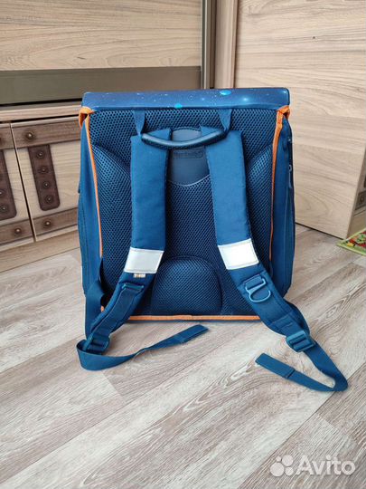 Рюкзак школьный Tiger Family