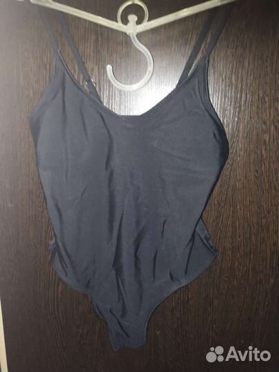 Купальник для девочки 122 128 новый