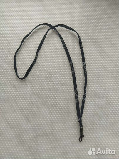 Бейджи лента шнурок для бейджей ланьярд