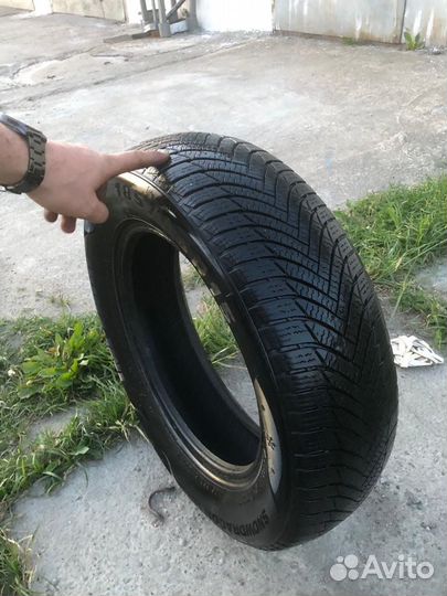 Imperial Snowdragon HP 185/65 R15
