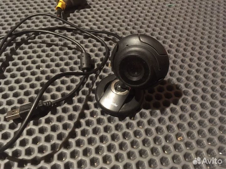 Вебкамера Defender